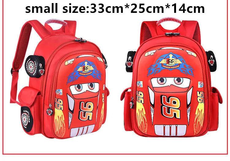 HEMA schooltas in basic kleur – Eenvoudig en stijlvol