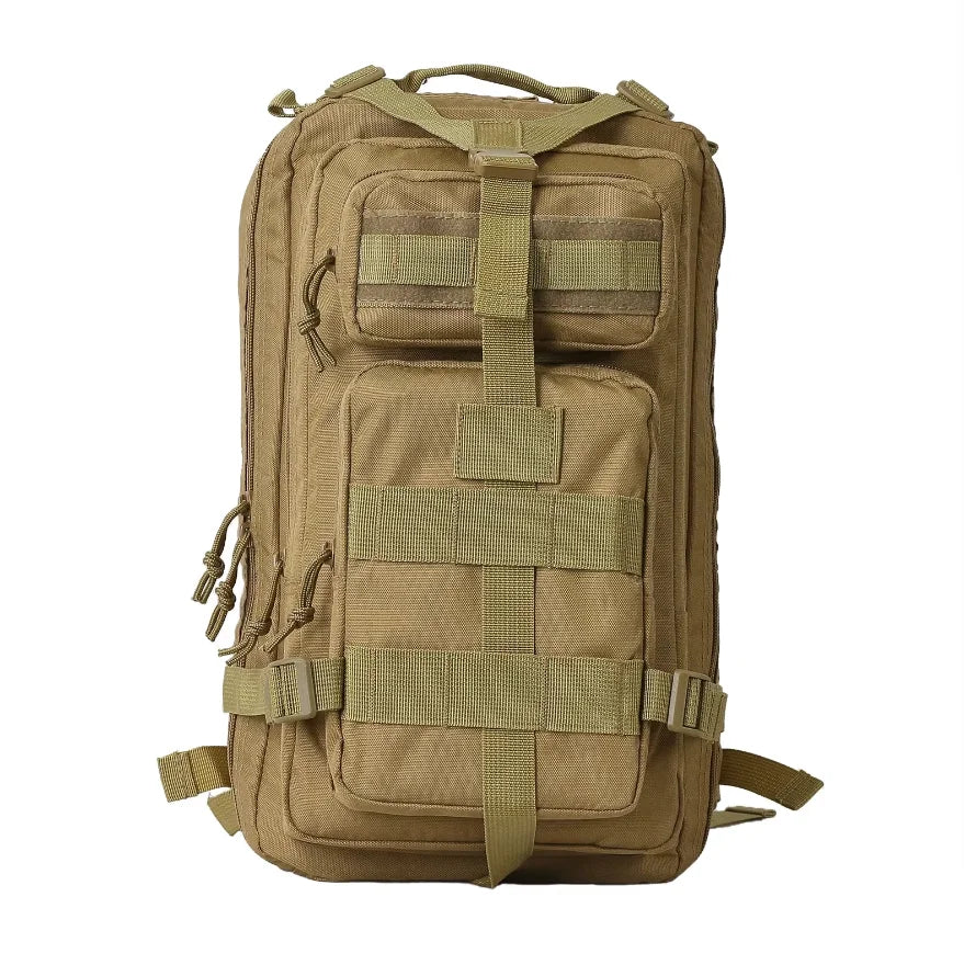 Weinig gewicht, veel ruimte: handbagage rugzak