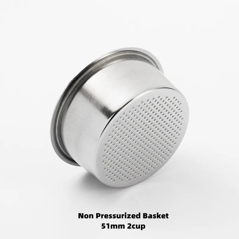 Koffie accessoires voor professioneel gebruik thuis