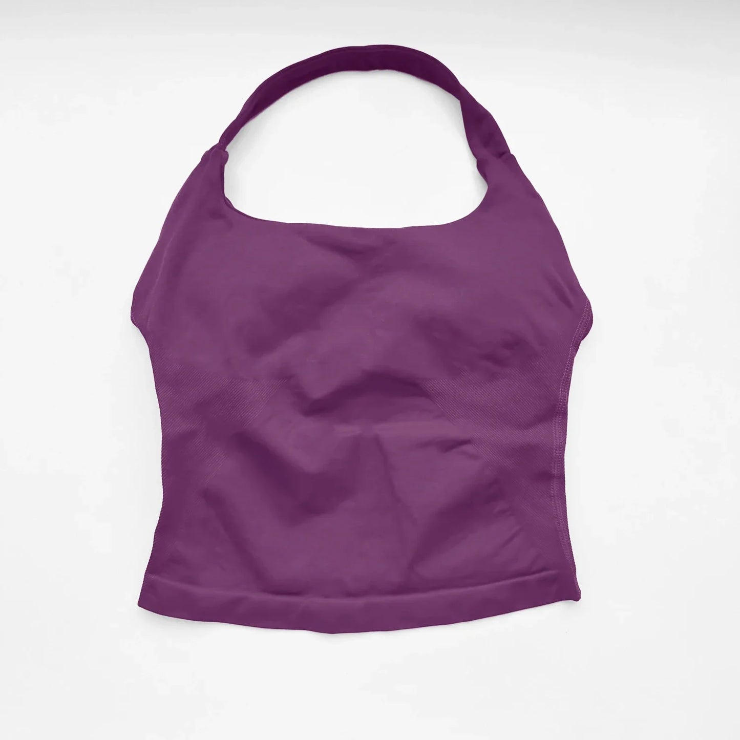 Moderne yoga kleding van H&M in effen kleur
