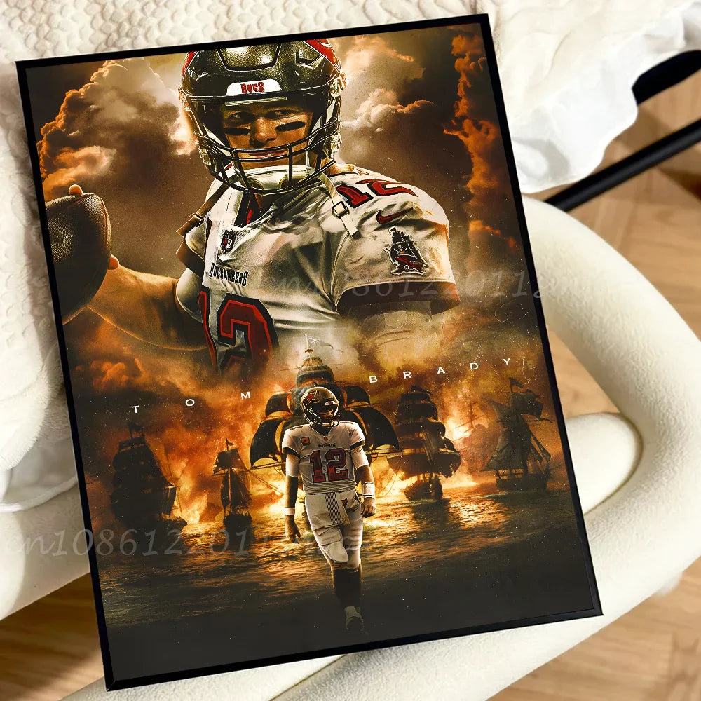 Posterstore prints op premium papier