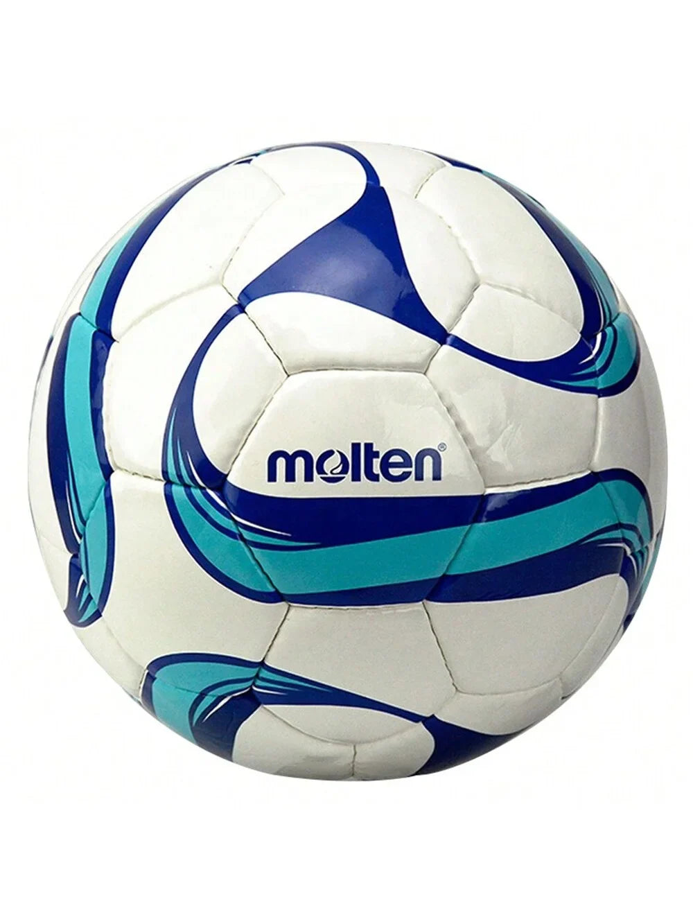 Voetbal voor techniektraining buiten