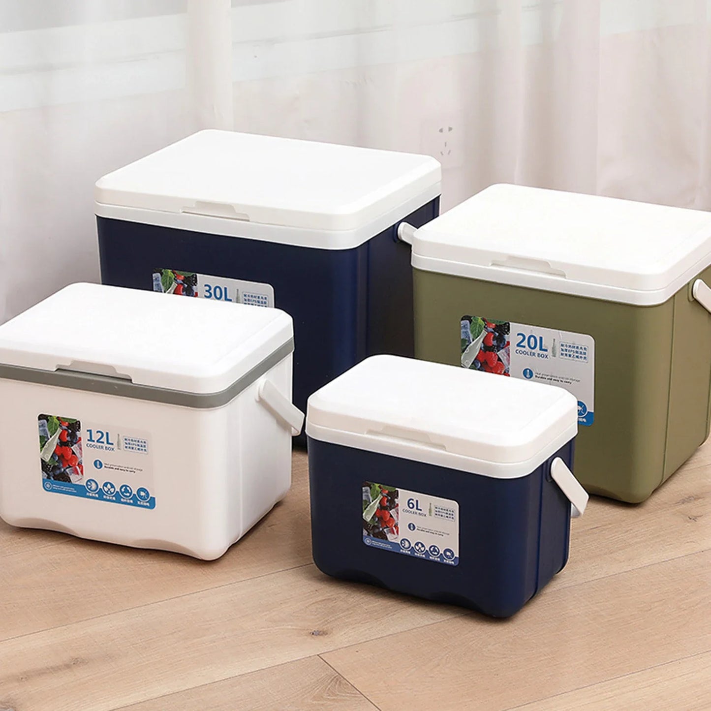 Dometic koelboxen – Premium kwaliteit voor kampeerders
