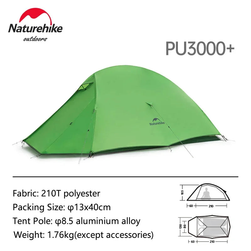 Action pop up tent snel en simpel – Geschikt voor beginners