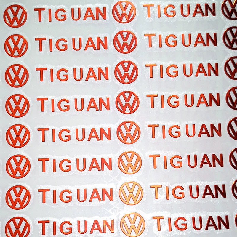 auto stickers - premium kwaliteit voor een gepersonaliseerde achterruit