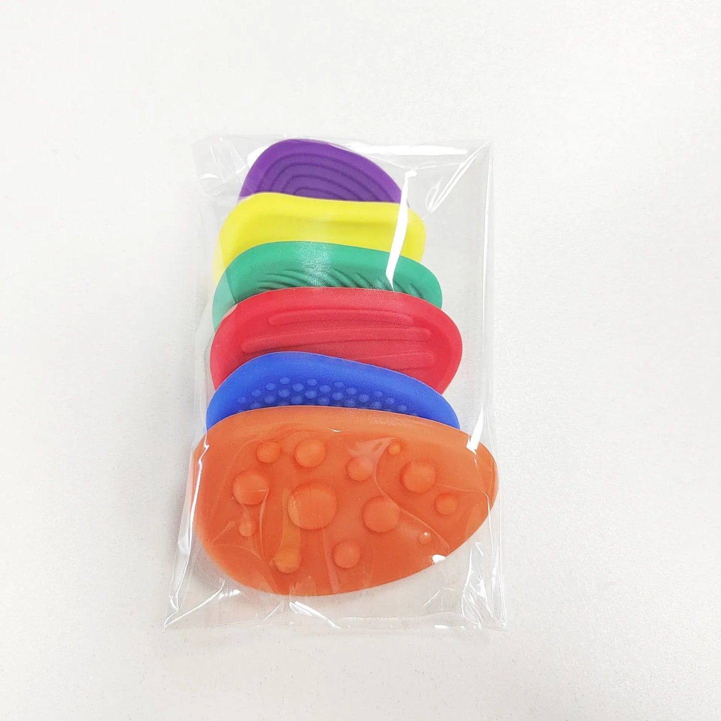 Mini fidget toys β Past in je broekzak