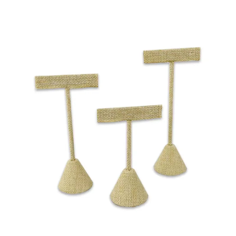 Sieraden standaard met plateau – Voor parfum en sieraden