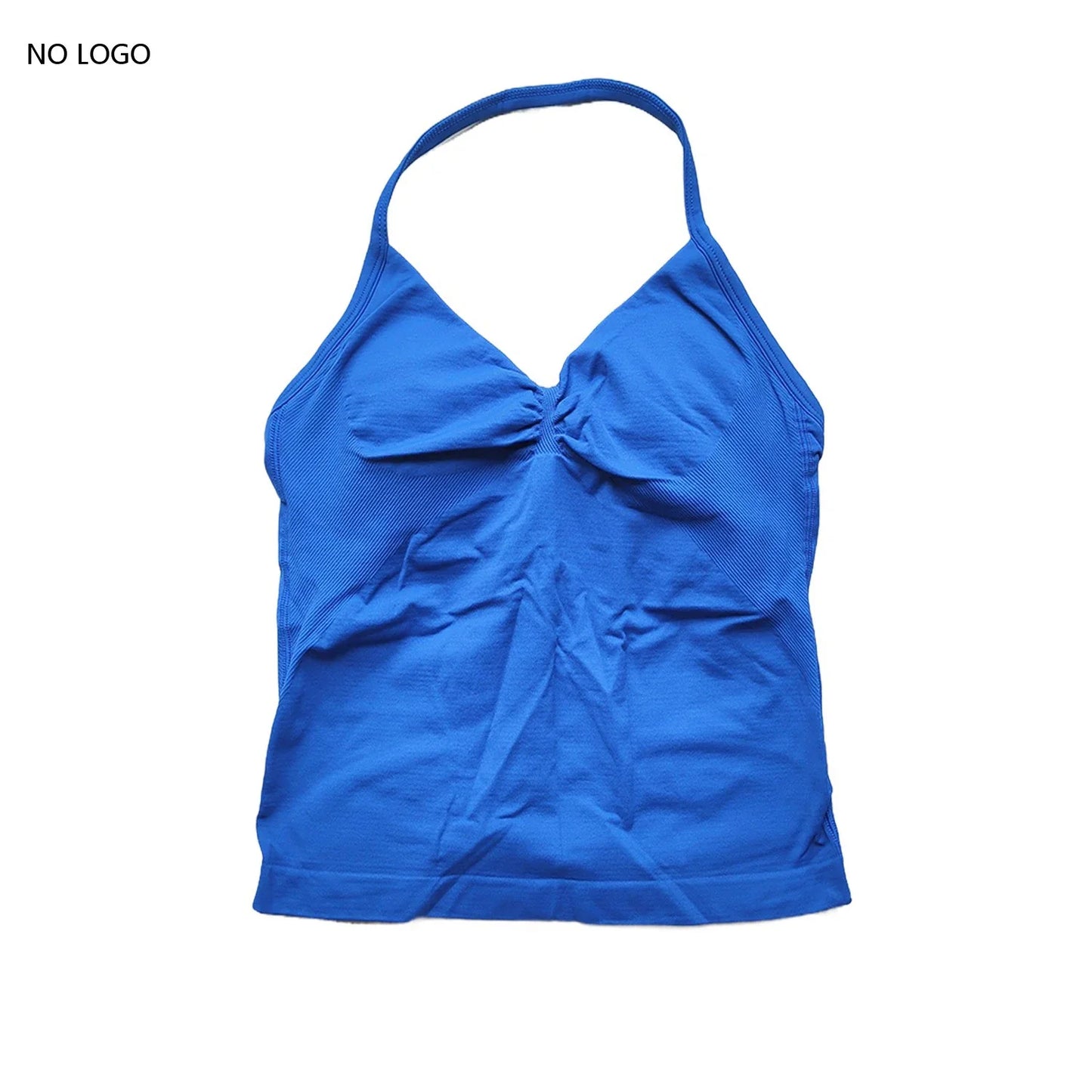 Zomerse yoga kleding met lichte stof