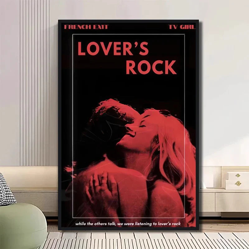 Posterstore cadeau voor interieurfans