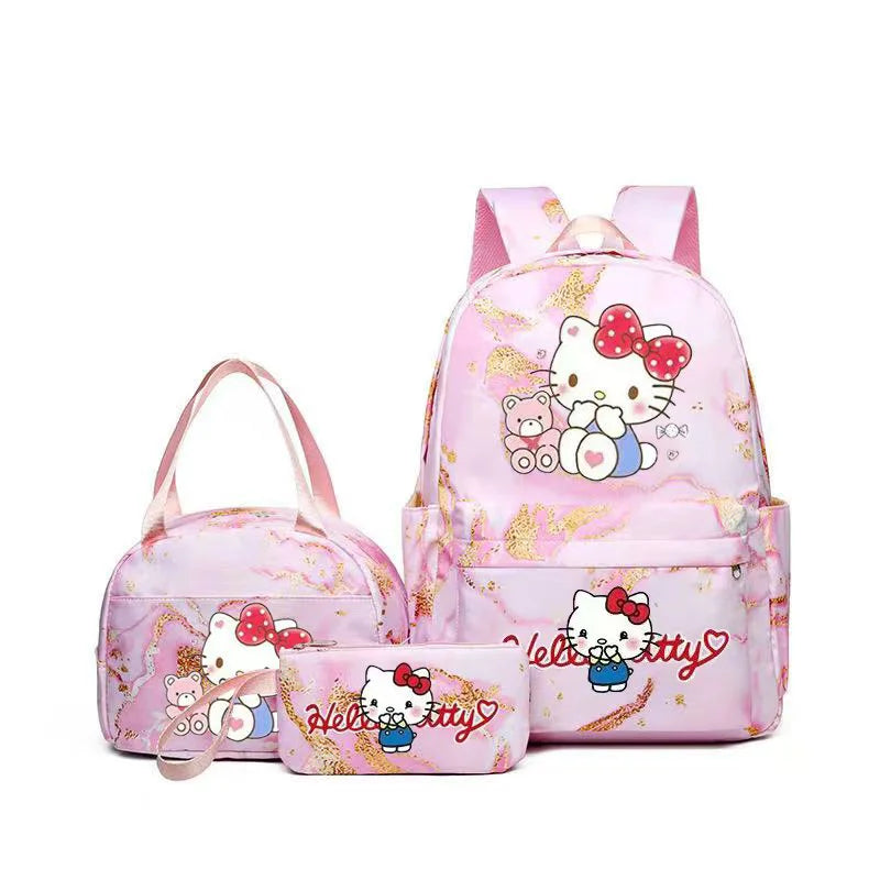 Schooltas jongens in blauw β Klassieke keuze