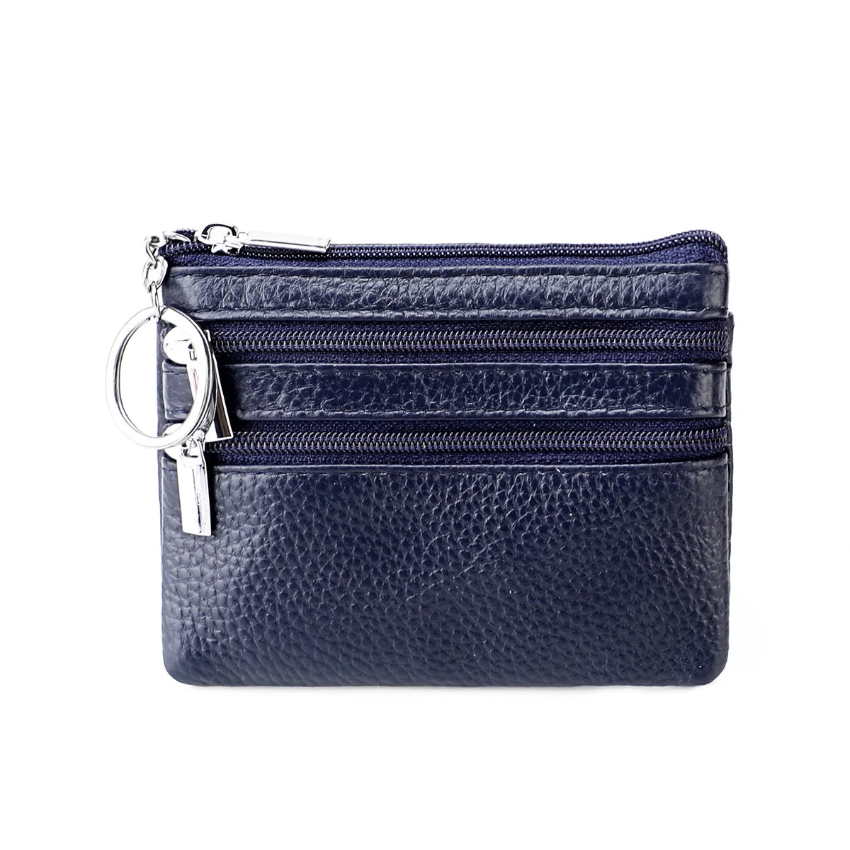 Portemonnee dames leerlook – Betaalbare luxe