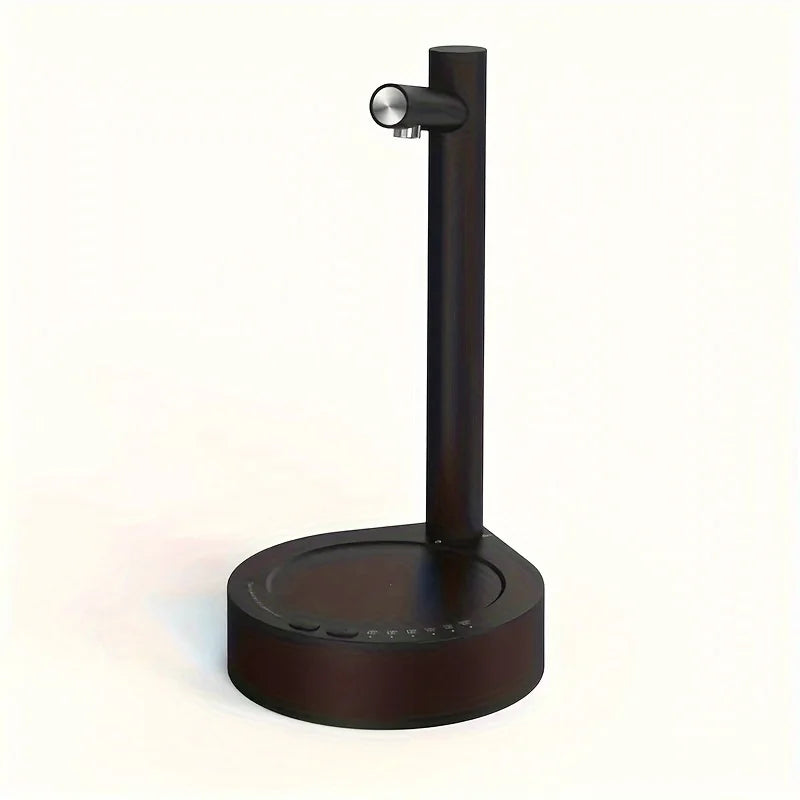 Drankdispenser met handgeschreven label – Voor persoonlijke touch