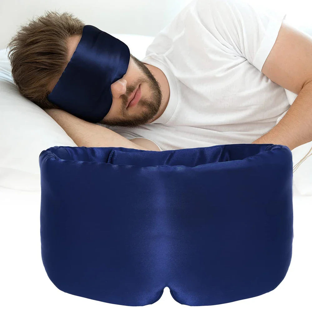 Etos slaapmasker met modieus design