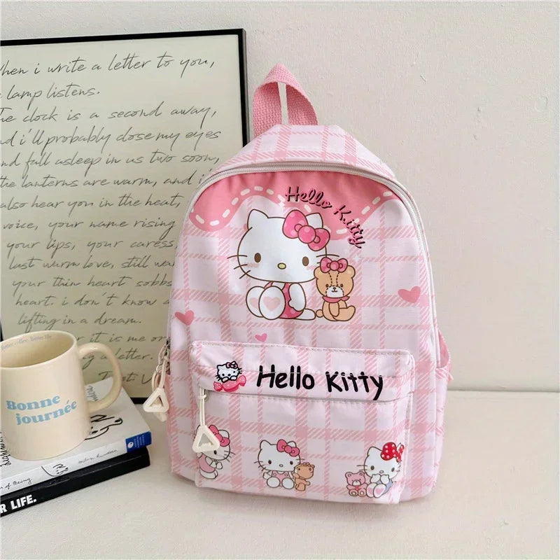 Schooltas jongens in blauw β Klassieke keuze