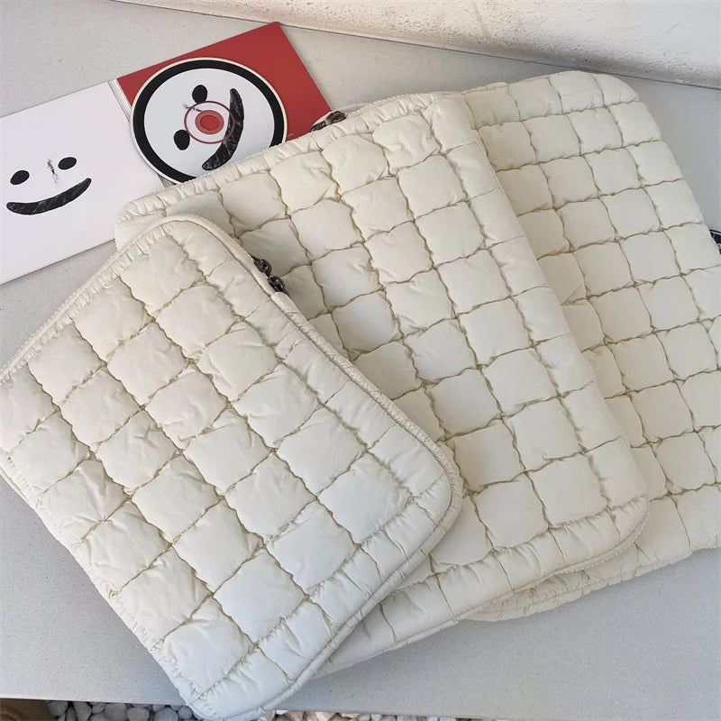 Laptop tas met afneembare schouderband – Veelzijdig en praktisch