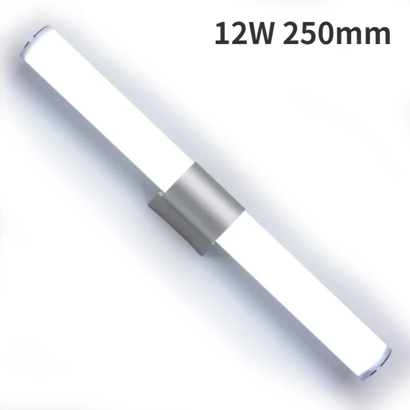 Karwei LED badkamerlamp – Zuinig en effectief