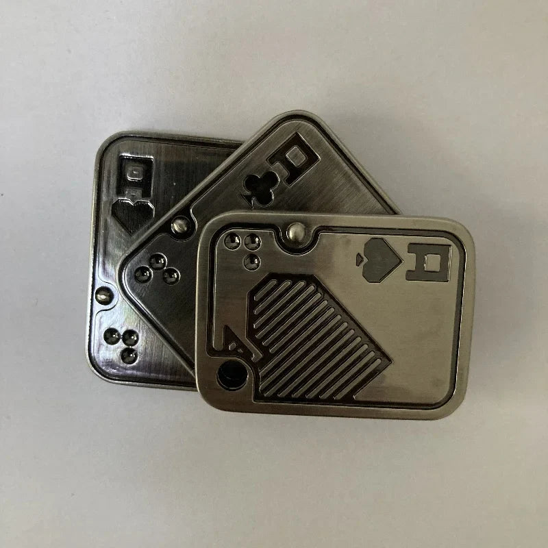 Fidget toy in retrostijl – Origineel cadeau