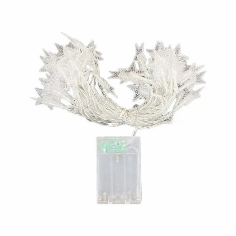 Lichtslinger voor binnengebruik – Voor op plank of kast