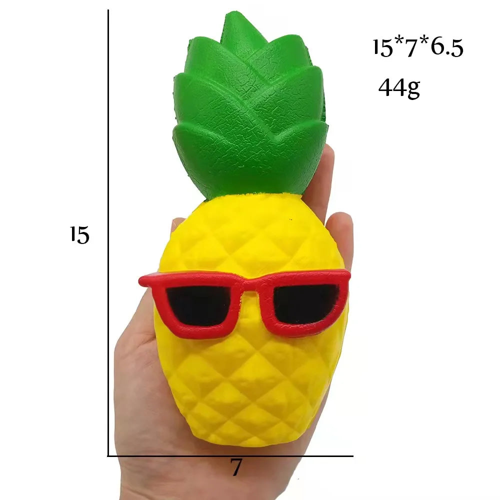 Fidget toys Intertoys met zachte coating