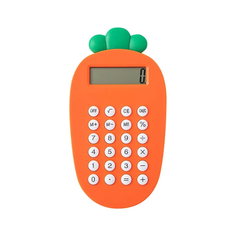 Rekenmachine voor het oplossen van wiskundige formules