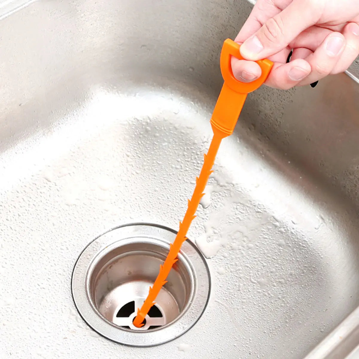 WC ontstopper met luchtblazer functie – Nieuwe technologie