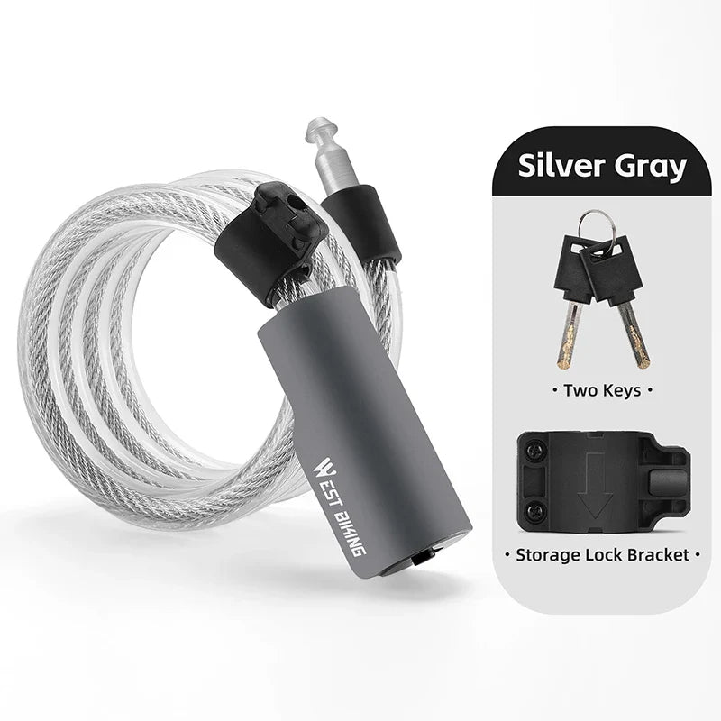 Slot voor racefiets met compacte afmeting – Ideaal voor onderweg