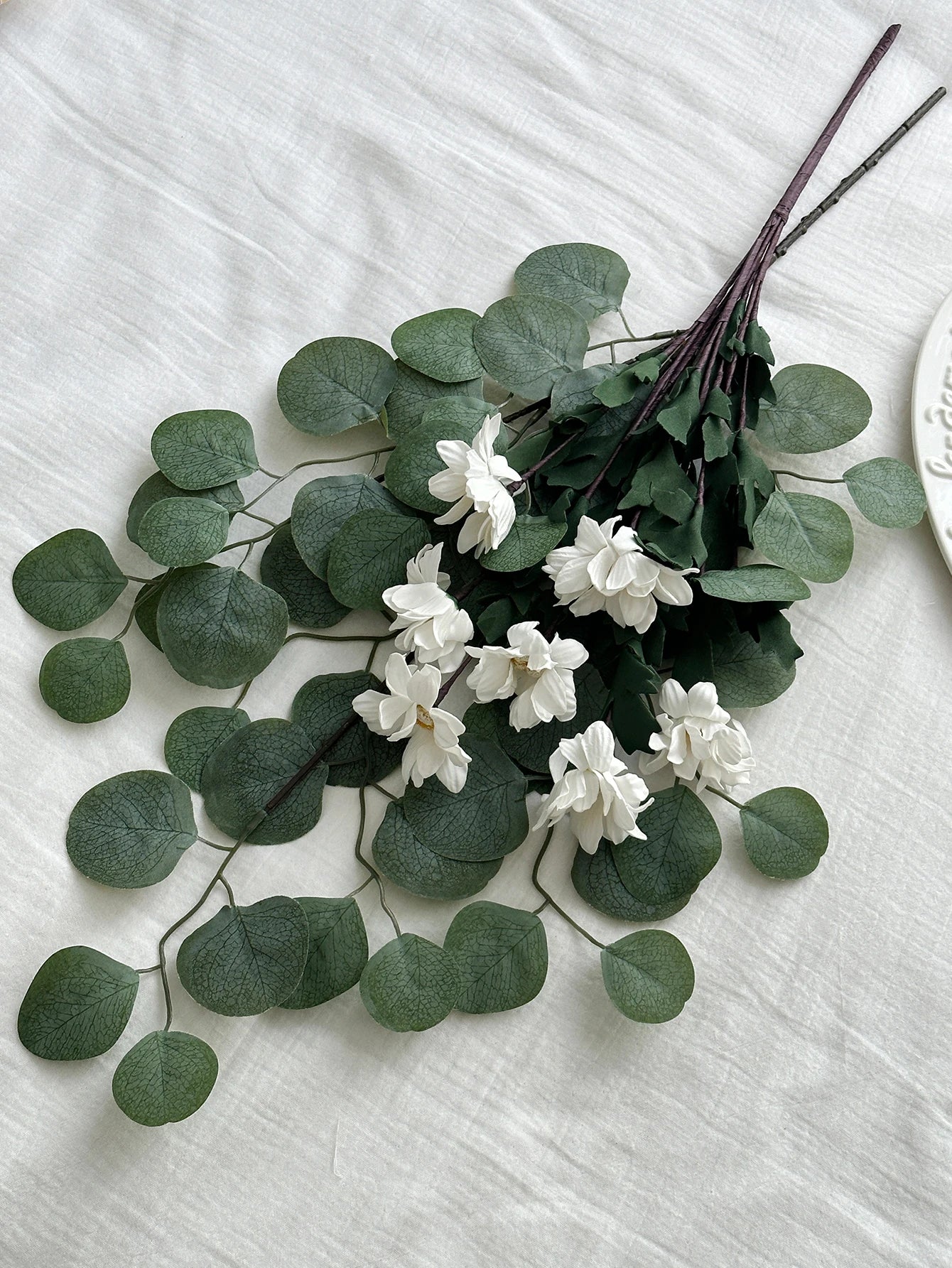 Planten en potten voor woonkamer – Natuurlijk accent