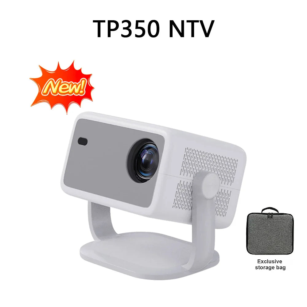 Krachtige projector voor evenementen
