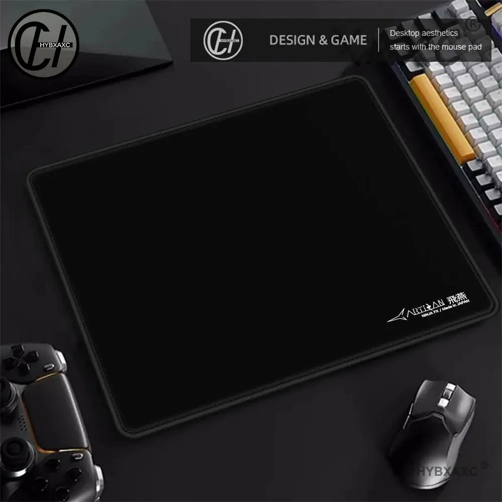 Gaming muismat met RGB randen – Voor sfeer en stijl