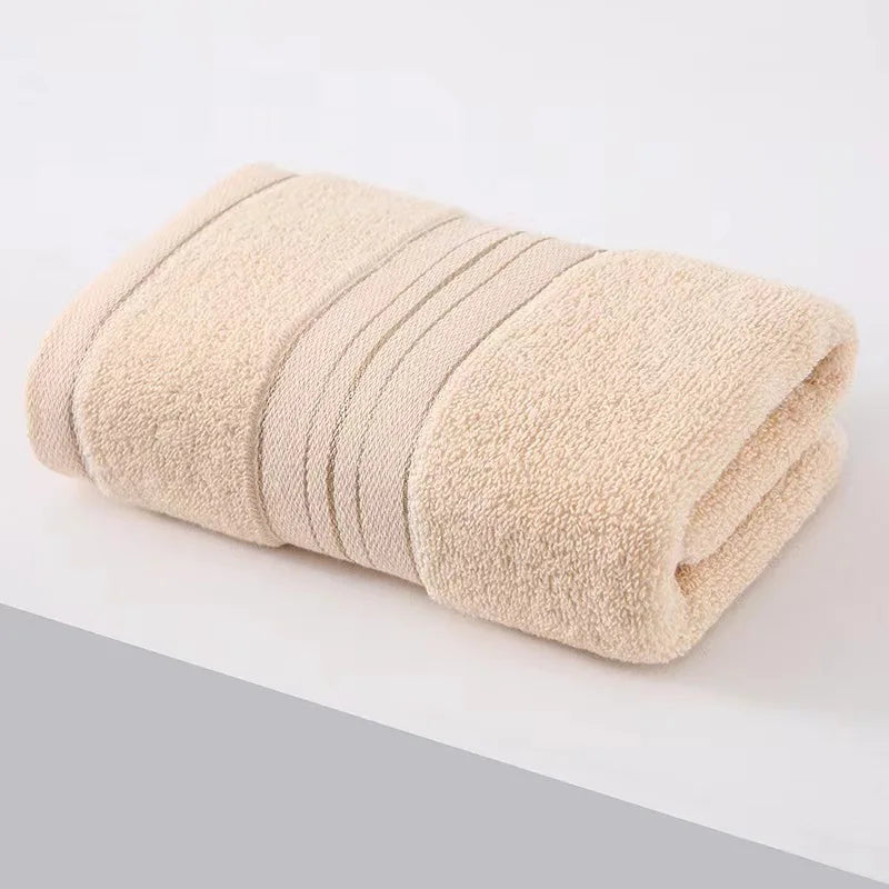 Badhanddoek oversized β Wikkel jezelf in comfort