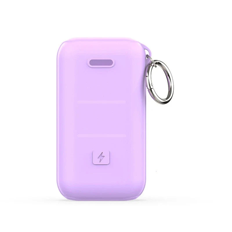 Powerbank voor iPhone en Android