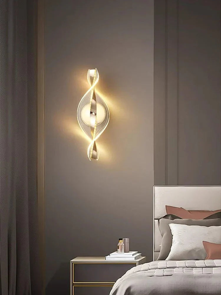 Karwei wandlamp zonder bedrading – Voor snelle installatie