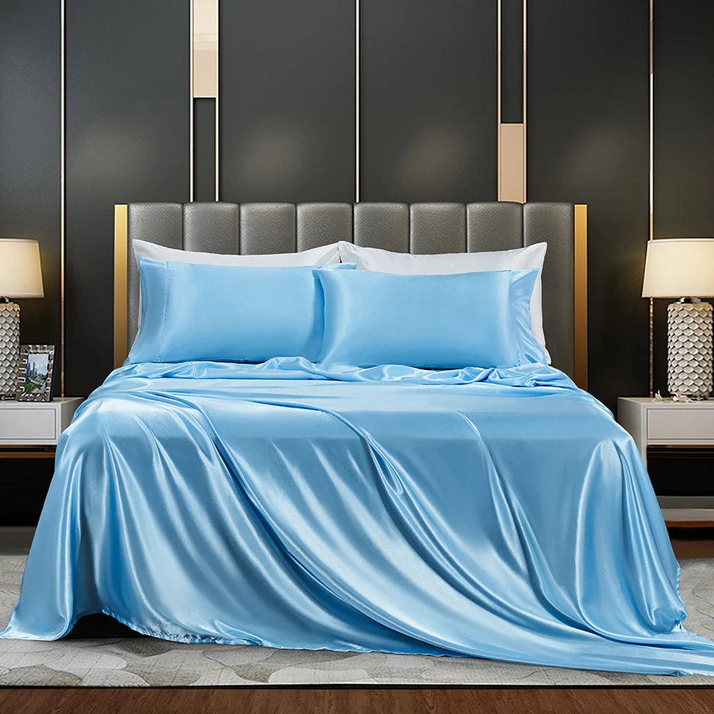 Katoenen beddengoed – Ademend en comfortabel