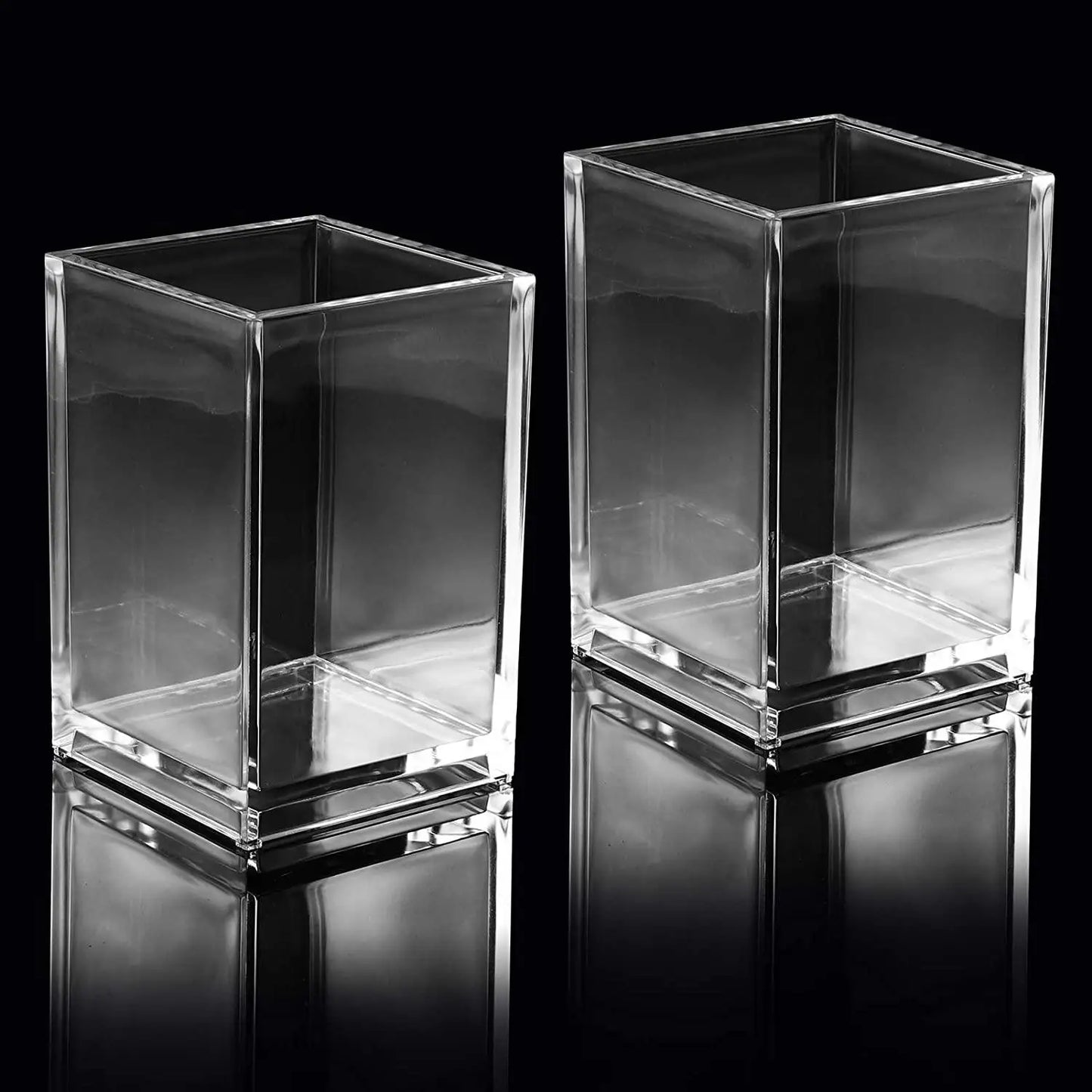 Verticale desk organiser β Voor mappen en brieven