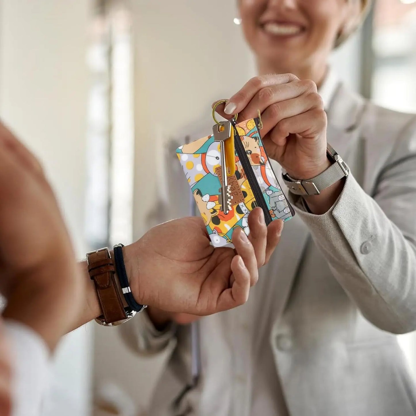 HEMA portemonnee dames klein – Voor snelle boodschappen