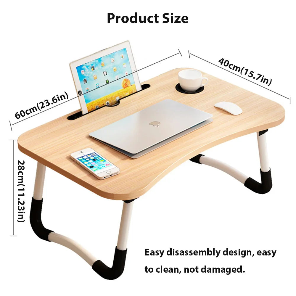 Moderne schoottafel met strakke afwerking