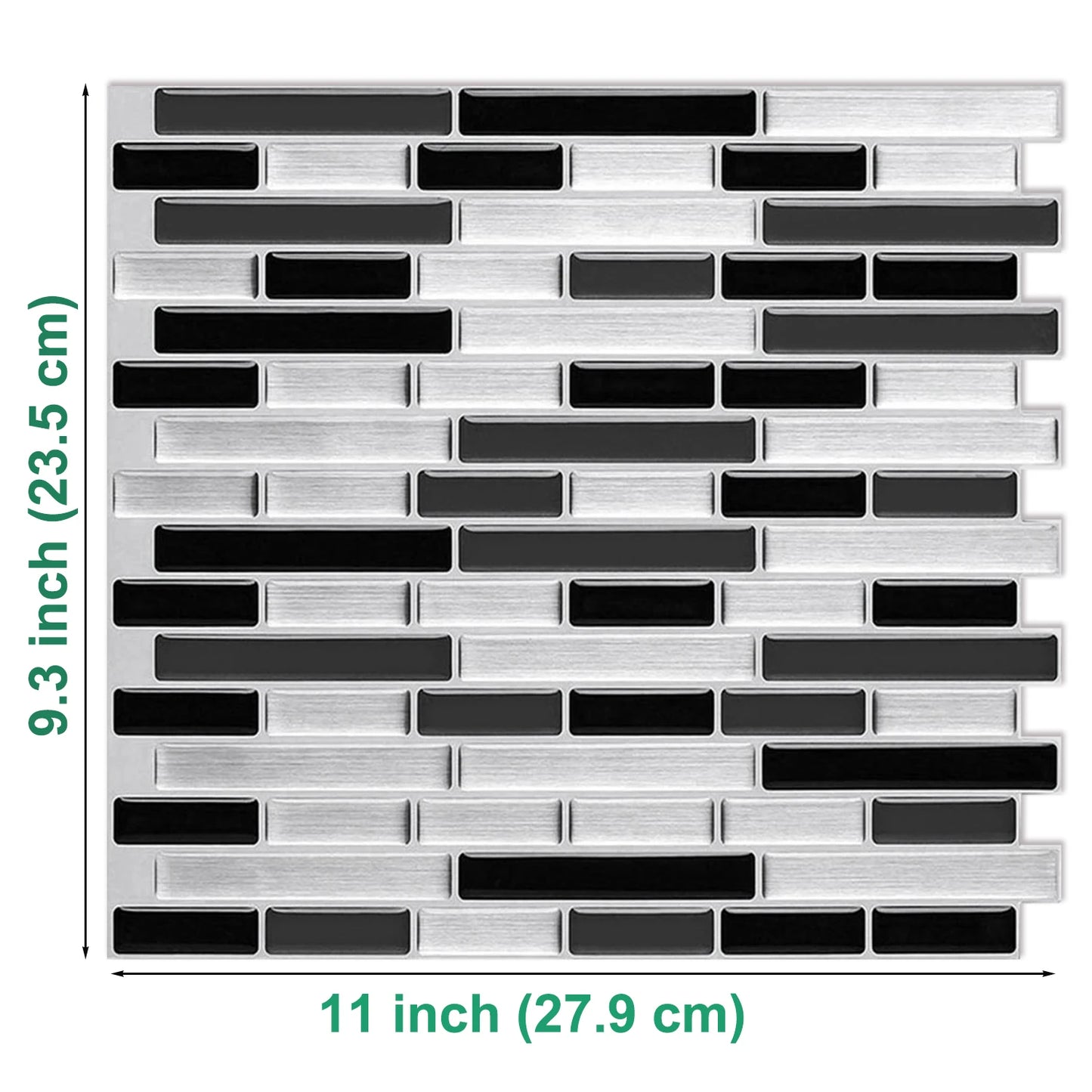 Mozaiek tegels voor badkamerwanden – Waterdicht en stijlvol
