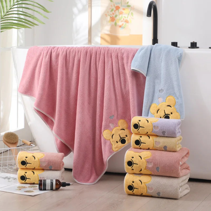 Wasdoek in washandvorm – Compact en effectief