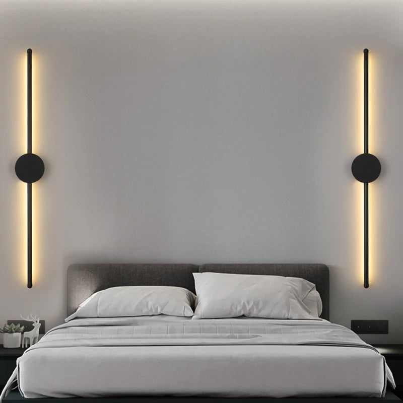 Witte badkamerlamp – Neutraal en fris