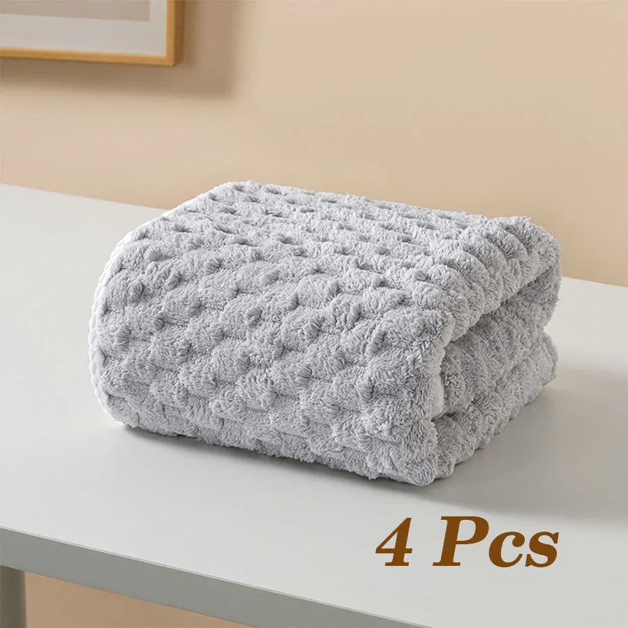 Decathlon handdoeken voor outdoor – Licht en krachtig