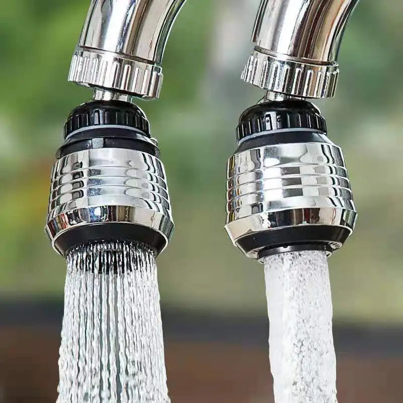 Water filter – Verwijdert onzuiverheden effectief