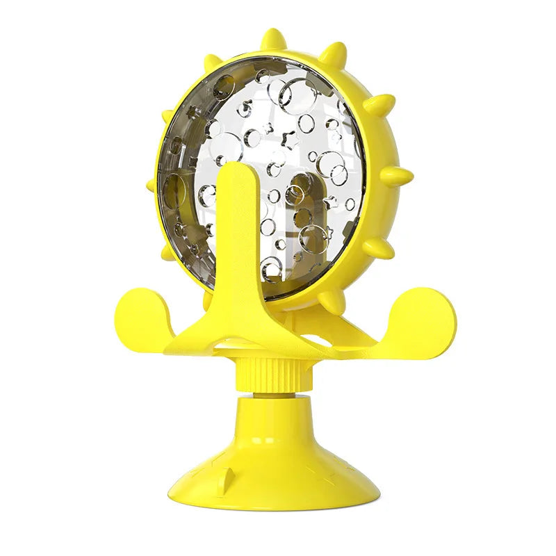 Leukste kattenspeeltjes met textiel – Voor bijten en krabben