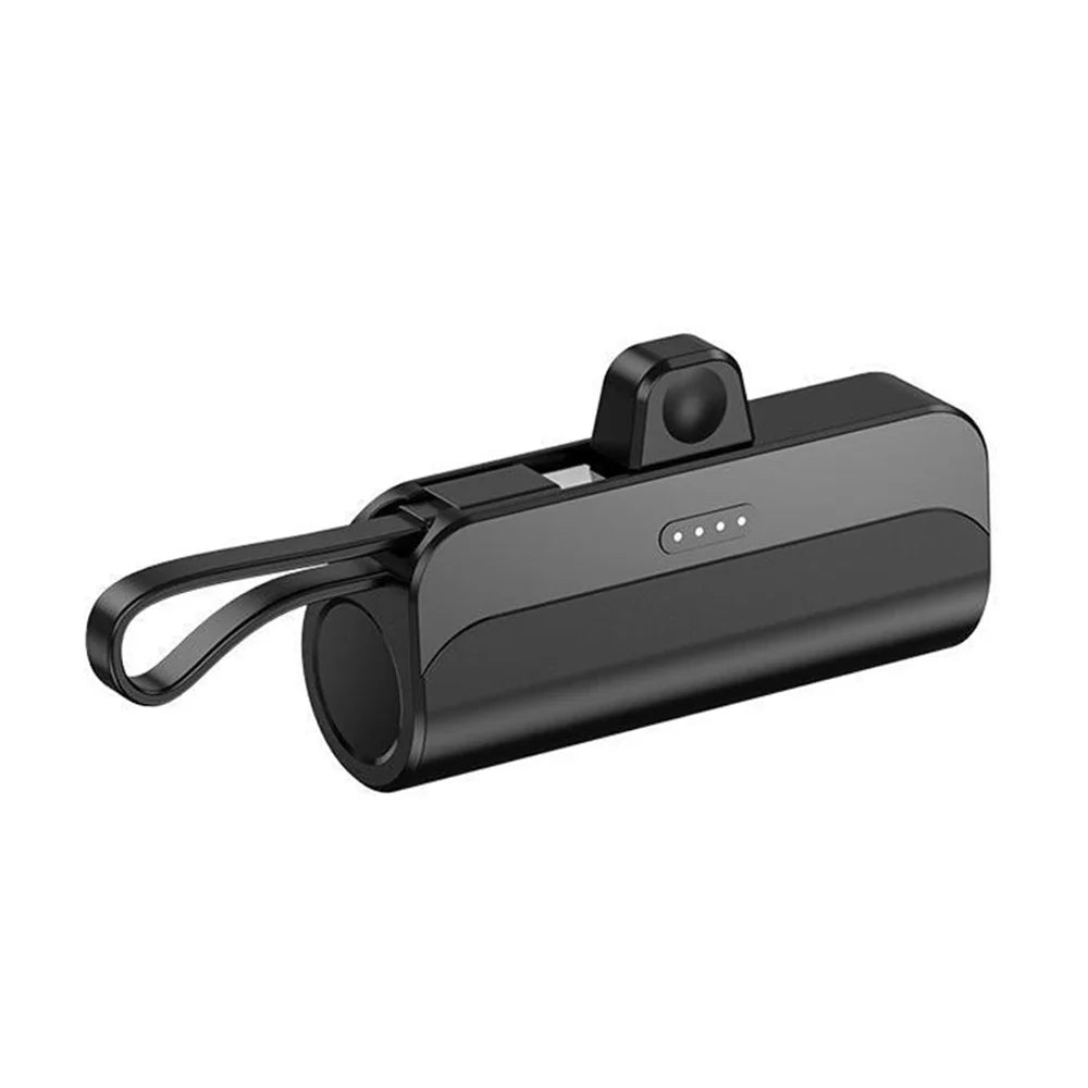Powerbank met 20000mAh capaciteit
