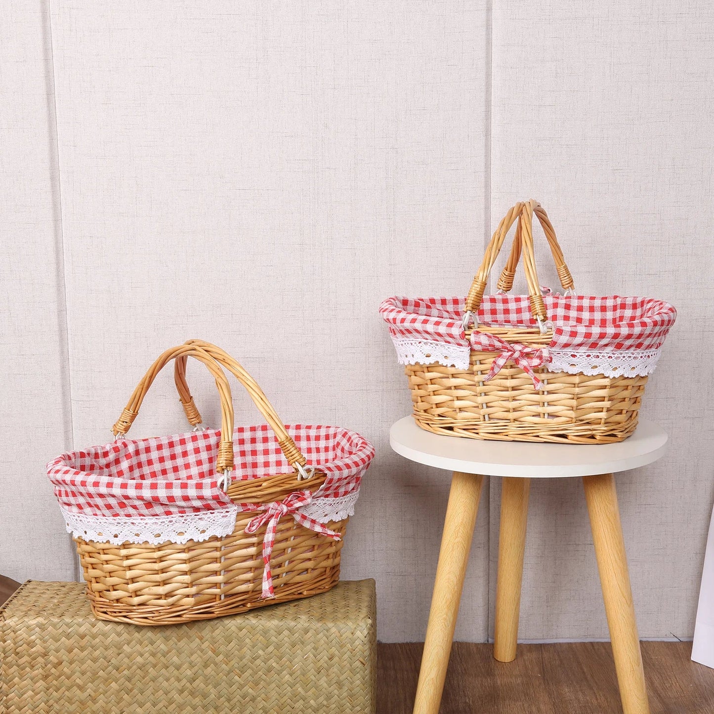 Wasmand Kwantum β Trendy en stijlvol