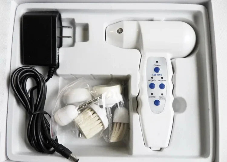 Kruidvat gezichtsreiniger mousse – Zacht en effectief