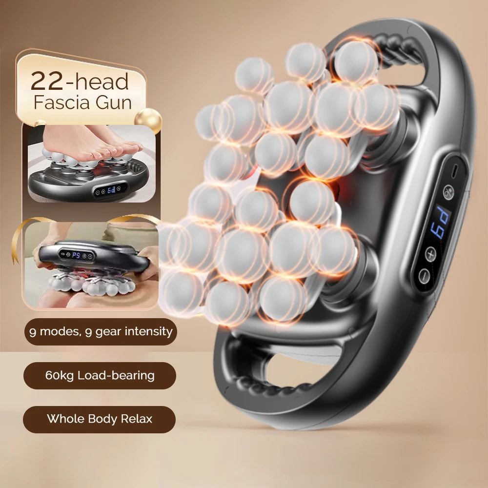 Massage gun Blokker online – Eenvoudig besteld