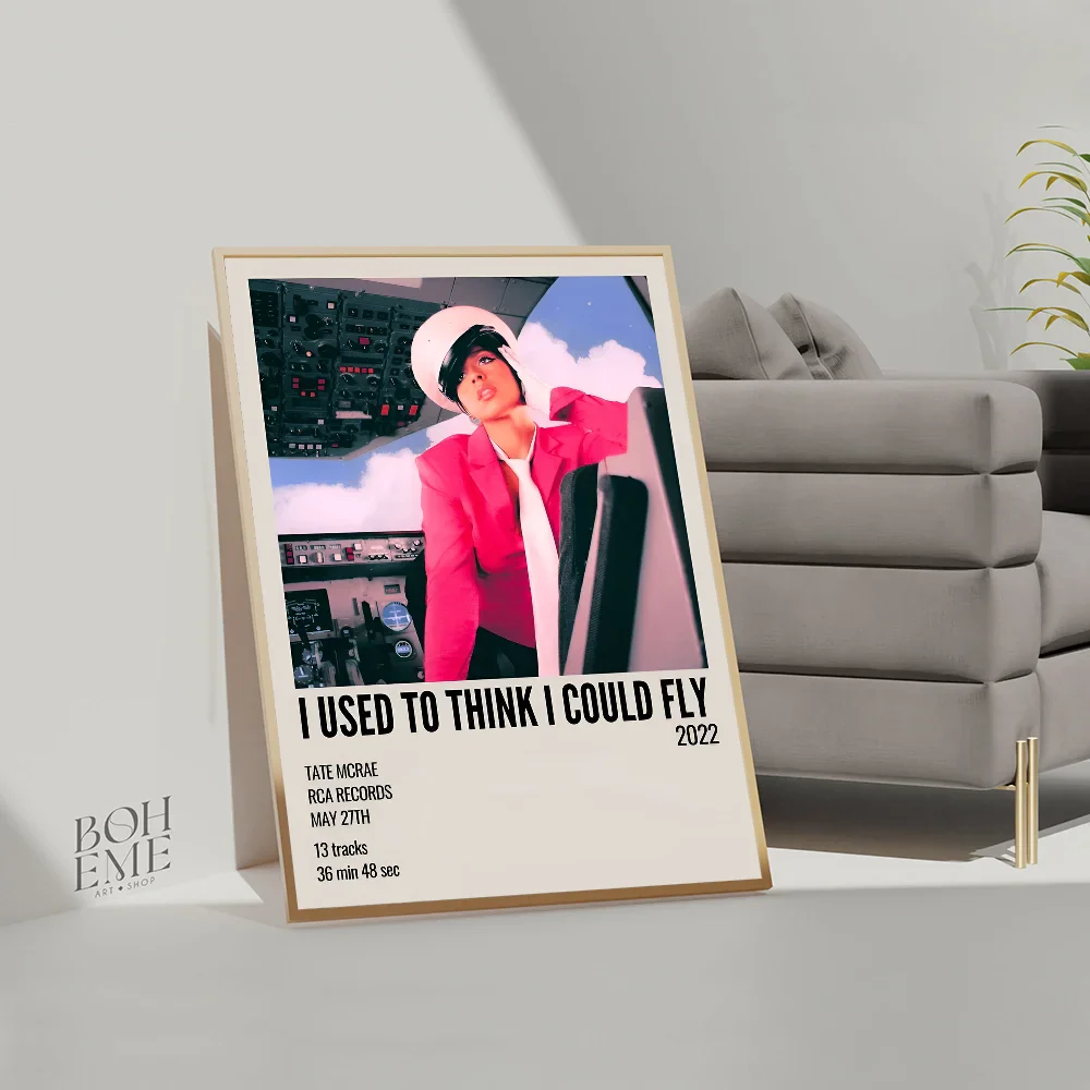 Posterstore prints gedrukt op FSC-gecertificeerd papier