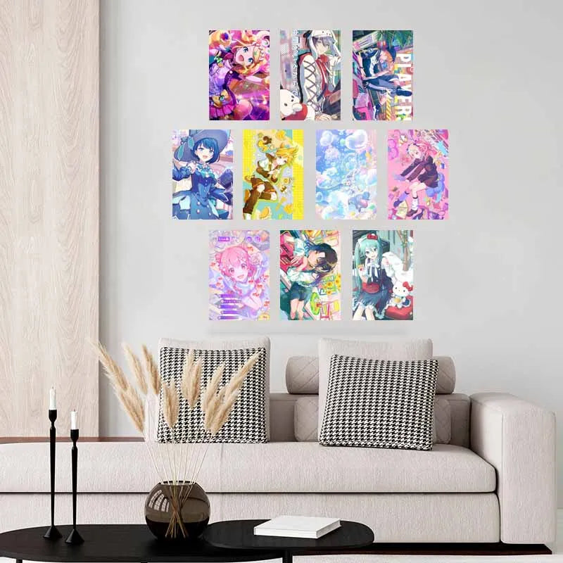 Posterstore inspiratie voor jouw muur