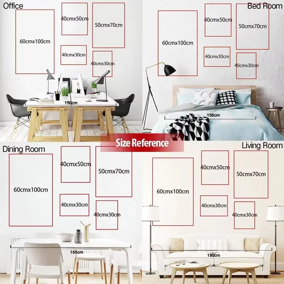 Trendy woonkamer accessoires – Voor elk seizoen een nieuwe look