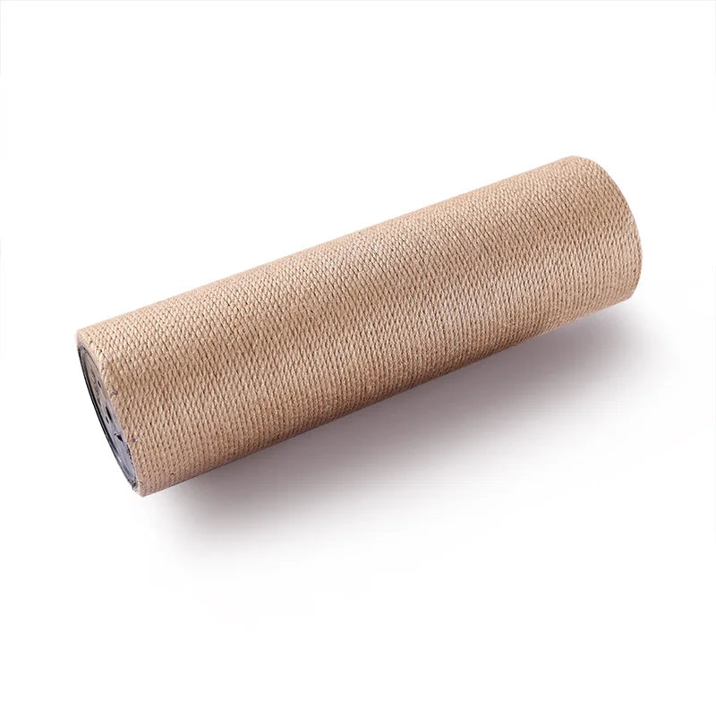 Design kattenmeubel met krabvlak – Functioneel kunstwerk